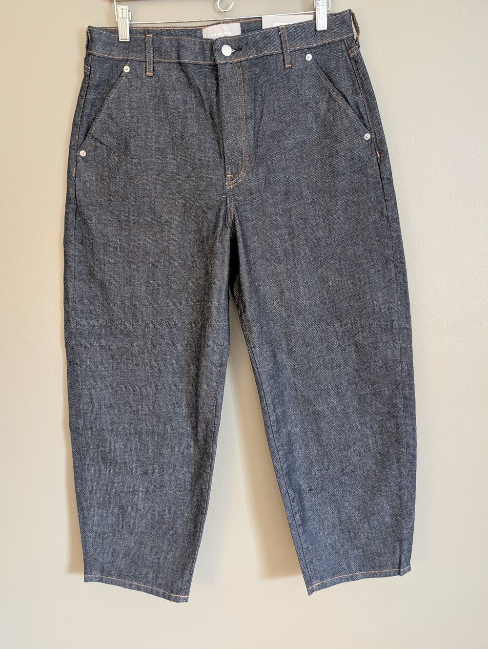 Everlane The Arc Jean NWT Size 32